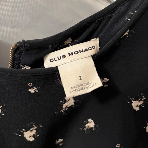 Short jumper - Picture 6 of 6